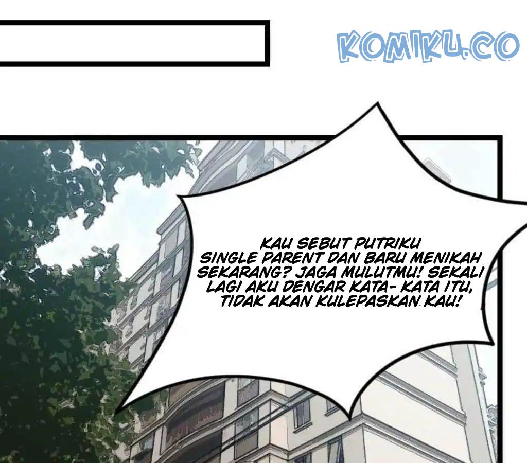 CEO’s Sudden Proposal Chapter 49 Gambar 44