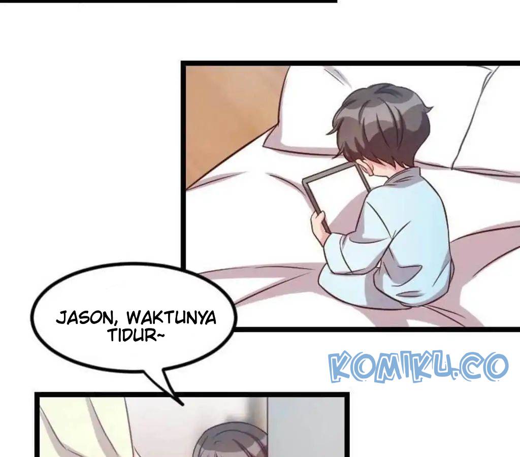 CEO’s Sudden Proposal Chapter 49 Gambar 9