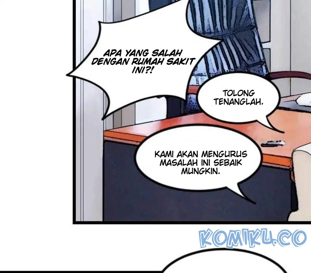 CEO’s Sudden Proposal Chapter 49 Gambar 13