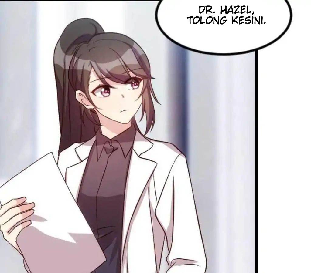 CEO’s Sudden Proposal Chapter 49 Gambar 14