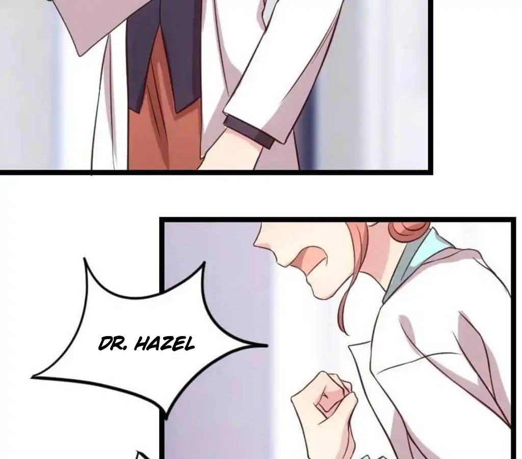 CEO’s Sudden Proposal Chapter 49 Gambar 15