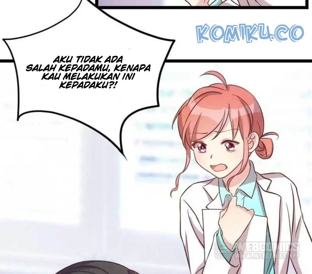 CEO’s Sudden Proposal Chapter 49 Gambar 16