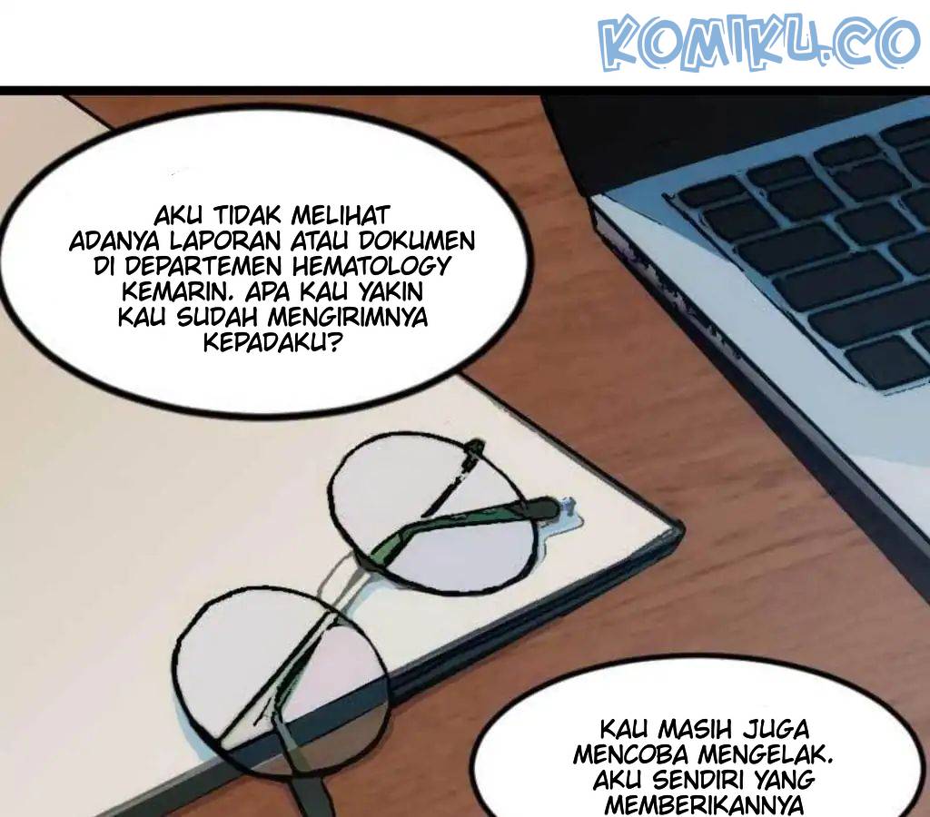 CEO’s Sudden Proposal Chapter 49 Gambar 19