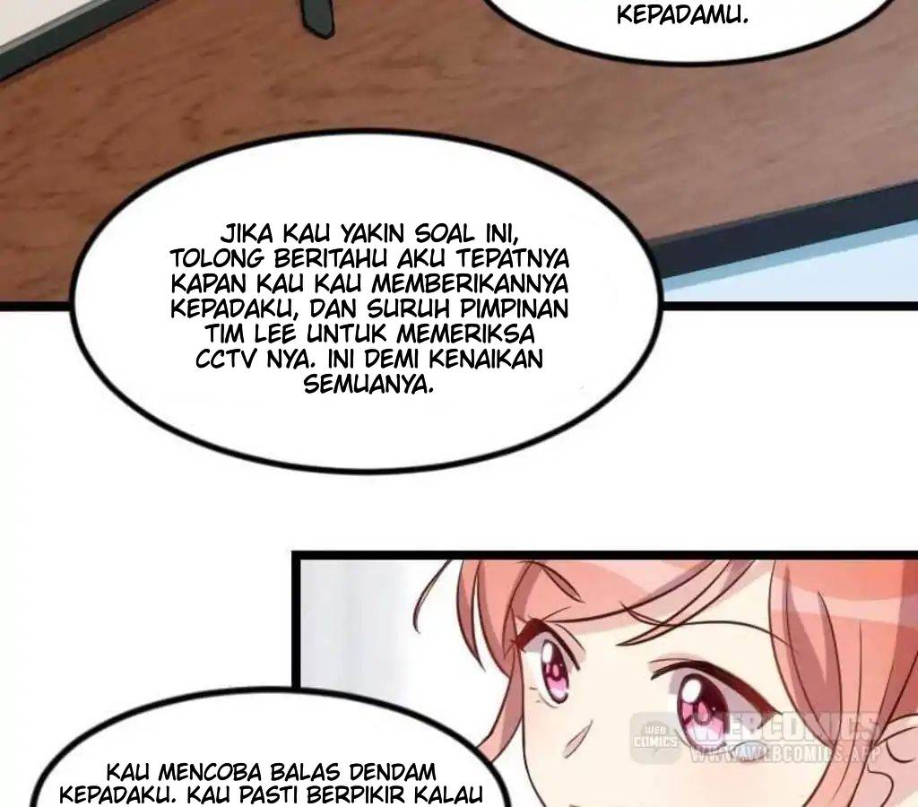CEO’s Sudden Proposal Chapter 49 Gambar 20