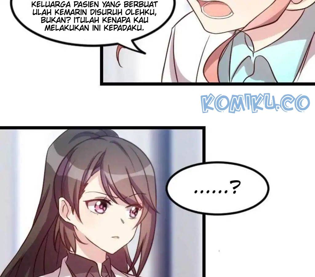 CEO’s Sudden Proposal Chapter 49 Gambar 21