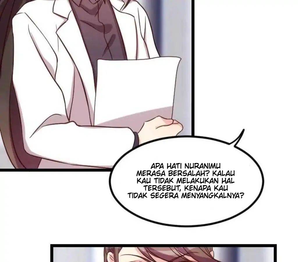 CEO’s Sudden Proposal Chapter 49 Gambar 22