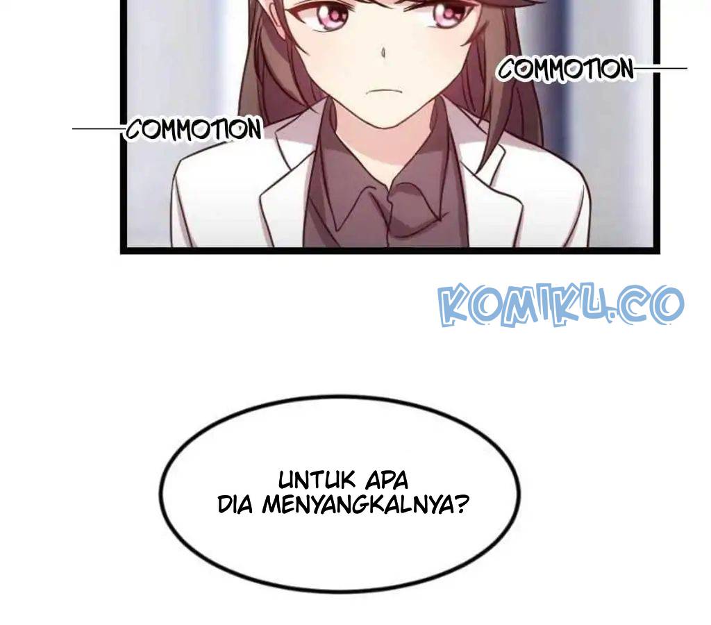 CEO’s Sudden Proposal Chapter 49 Gambar 23