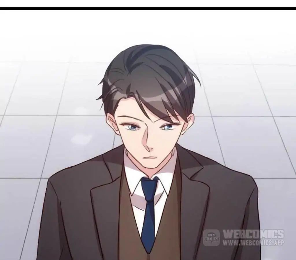 CEO’s Sudden Proposal Chapter 49 Gambar 24