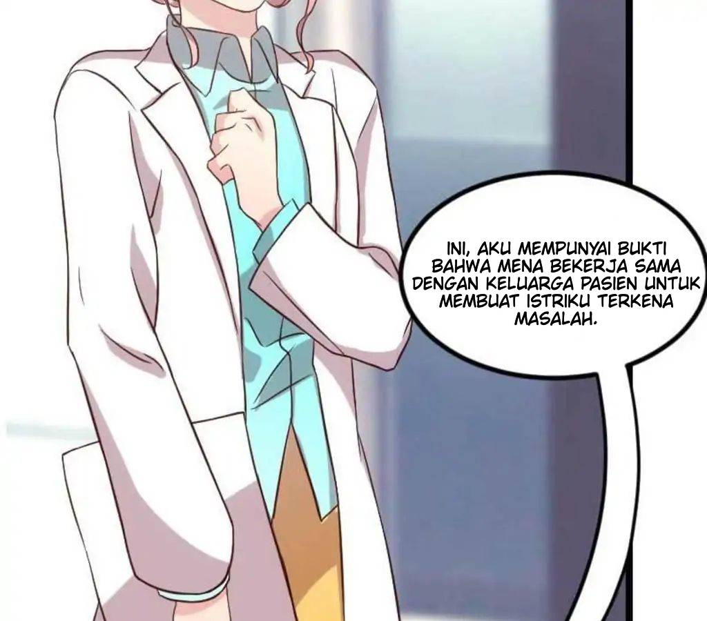 CEO’s Sudden Proposal Chapter 49 Gambar 27