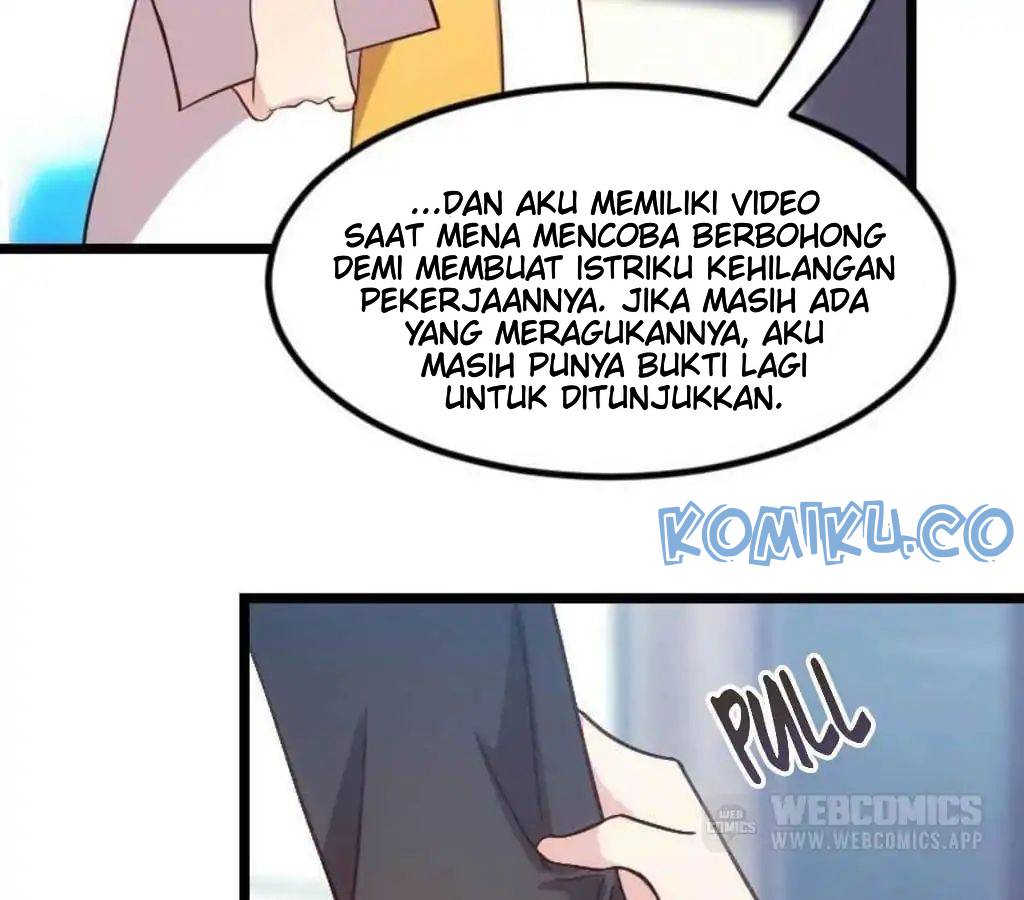 CEO’s Sudden Proposal Chapter 49 Gambar 28
