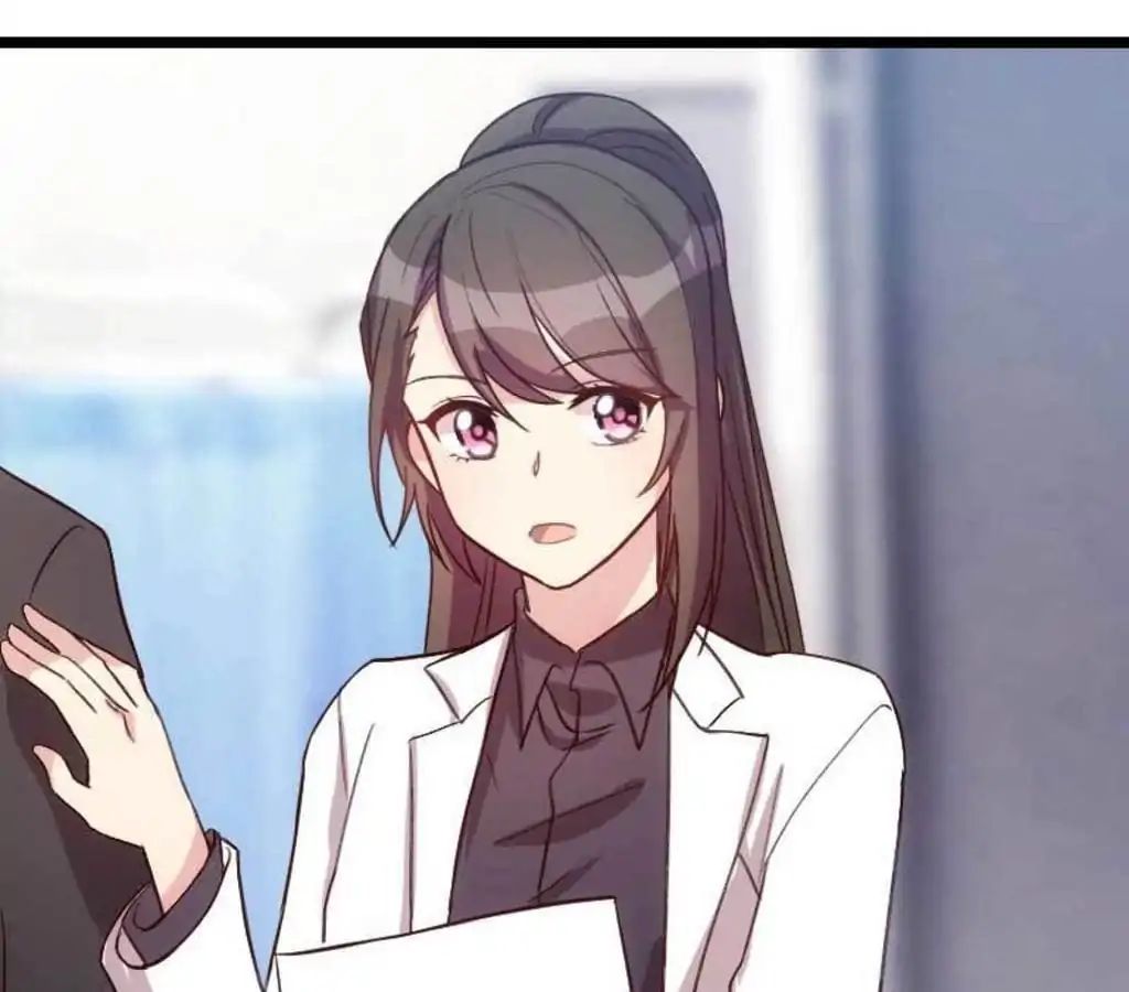 CEO’s Sudden Proposal Chapter 49 Gambar 30