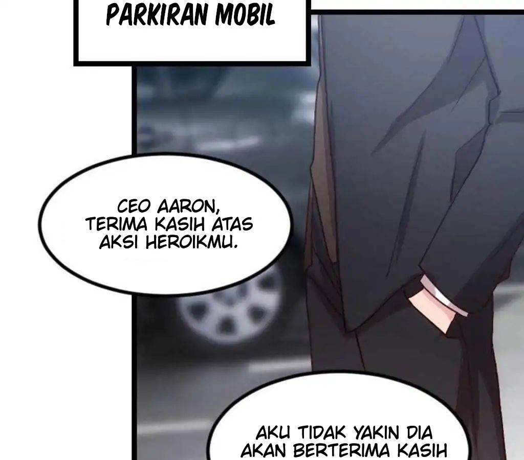 CEO’s Sudden Proposal Chapter 49 Gambar 34