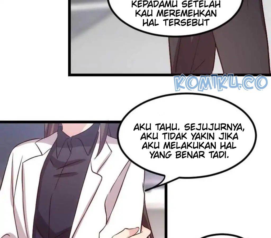 CEO’s Sudden Proposal Chapter 49 Gambar 35