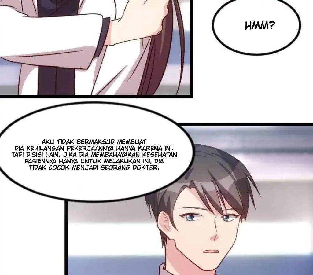 CEO’s Sudden Proposal Chapter 49 Gambar 36