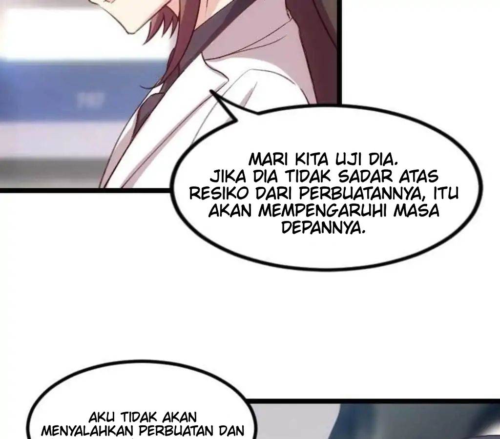 CEO’s Sudden Proposal Chapter 49 Gambar 38