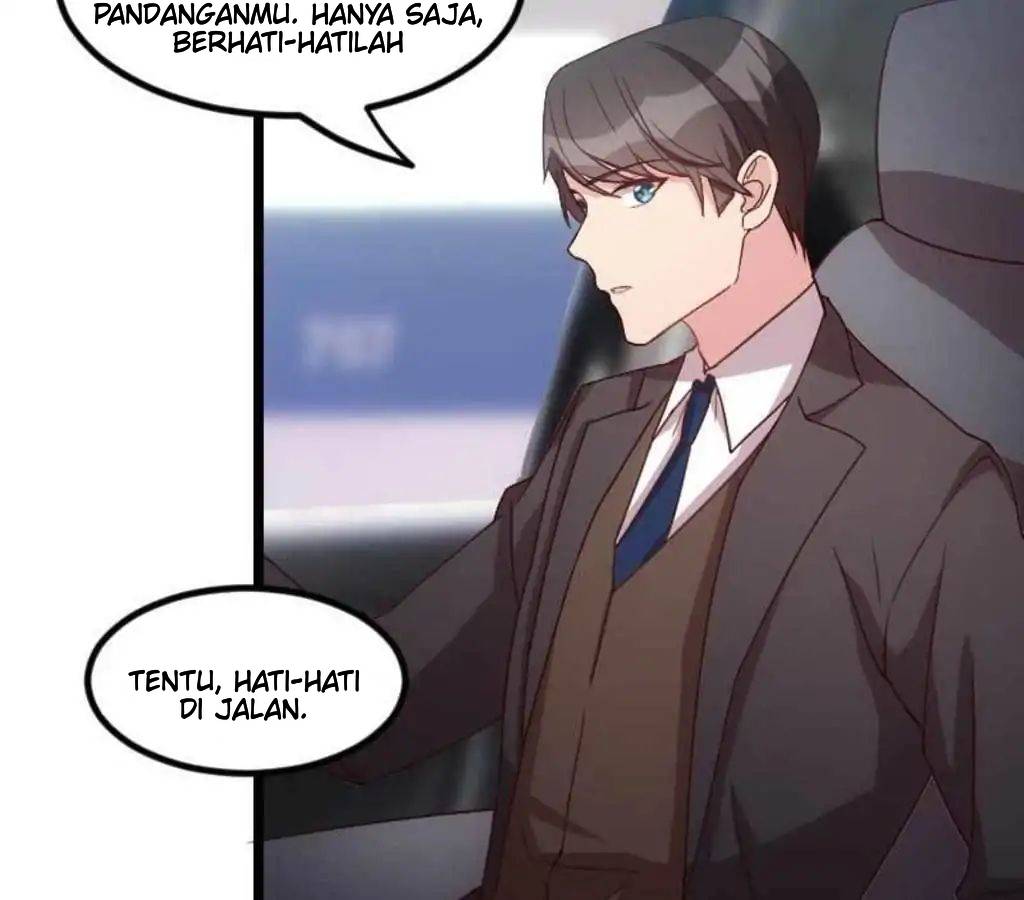 CEO’s Sudden Proposal Chapter 49 Gambar 39