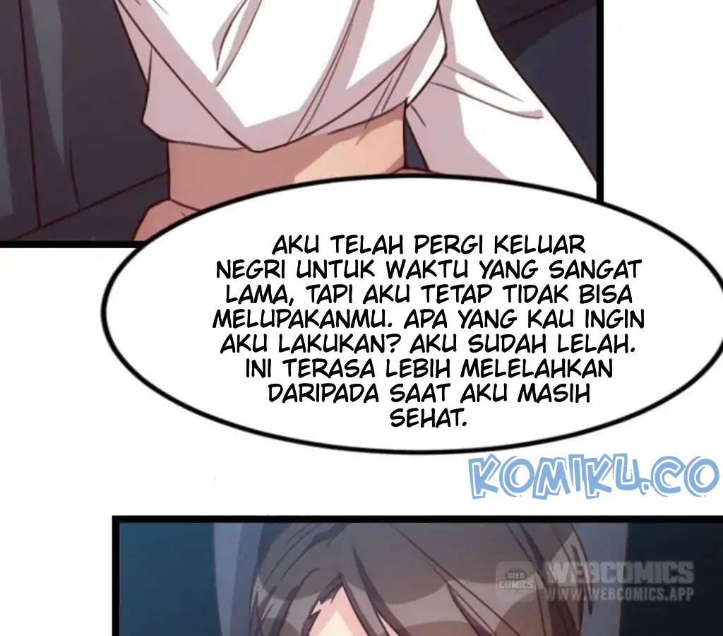 CEO’s Sudden Proposal Chapter 50 Gambar 40
