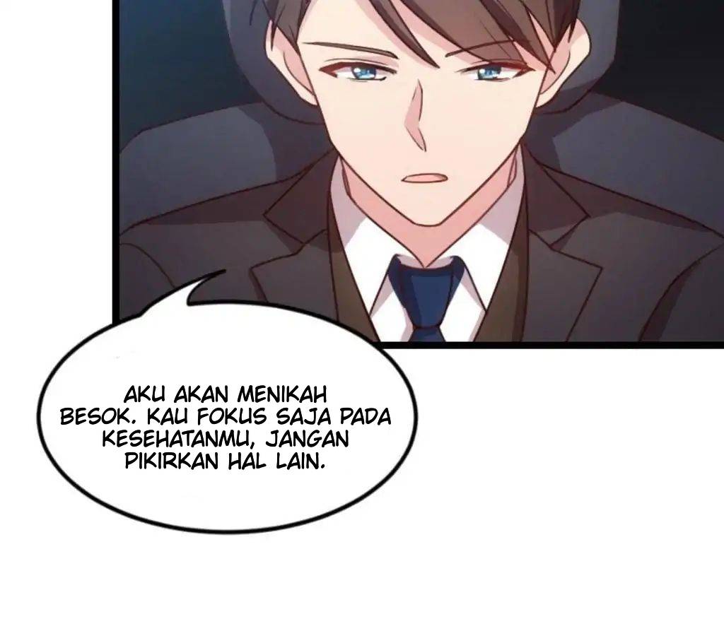 CEO’s Sudden Proposal Chapter 50 Gambar 41