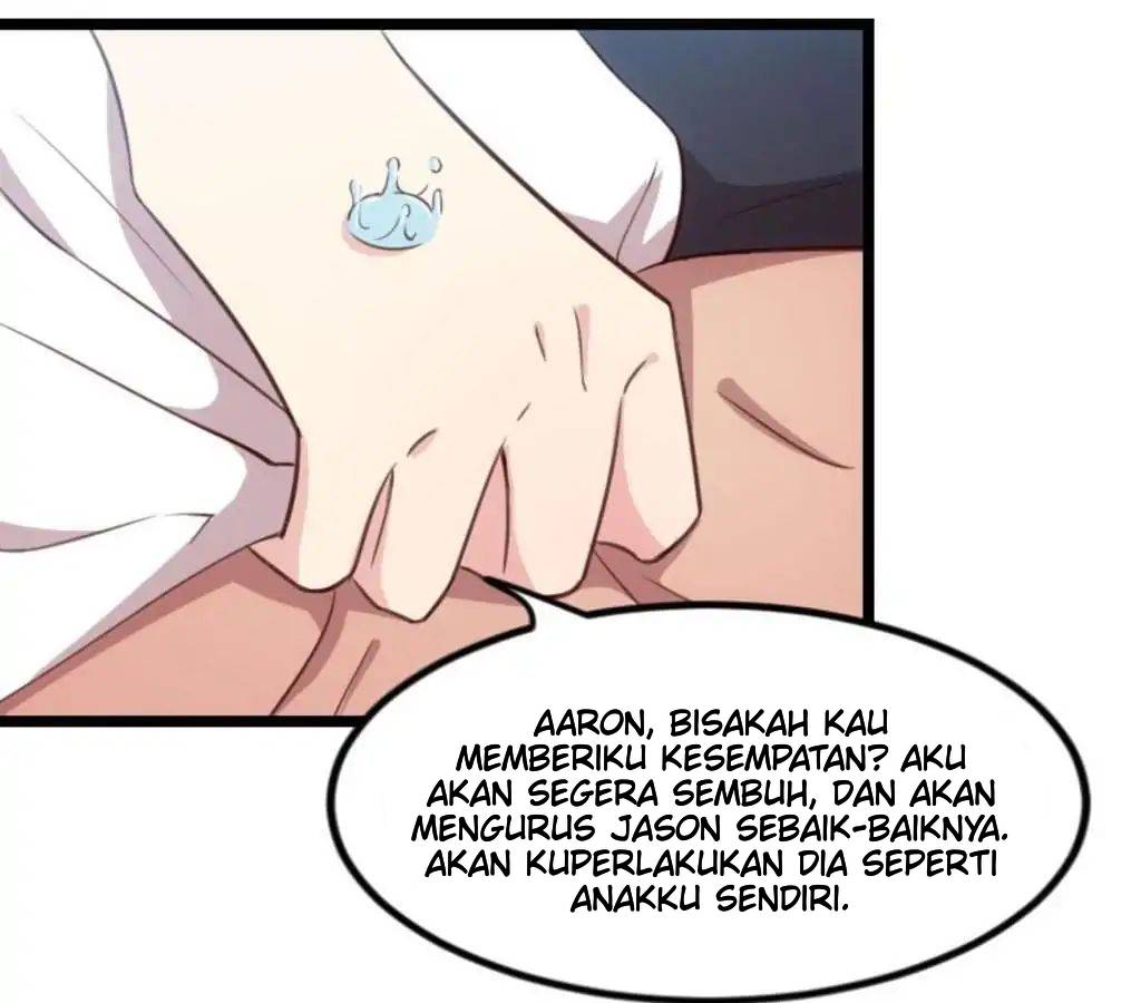 CEO’s Sudden Proposal Chapter 50 Gambar 42