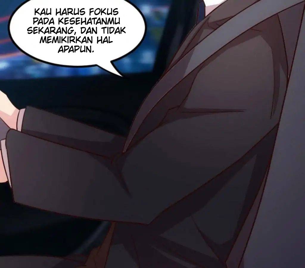 CEO’s Sudden Proposal Chapter 50 Gambar 46