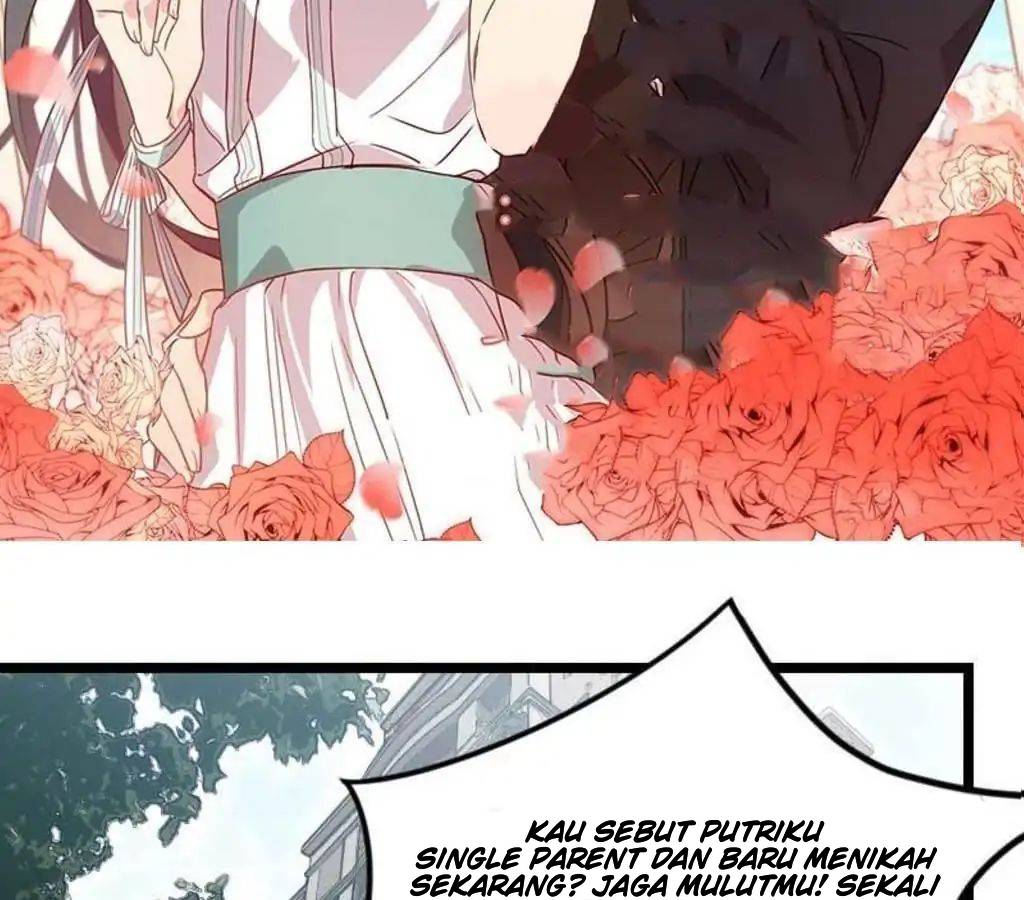 CEO’s Sudden Proposal Chapter 50 Gambar 7