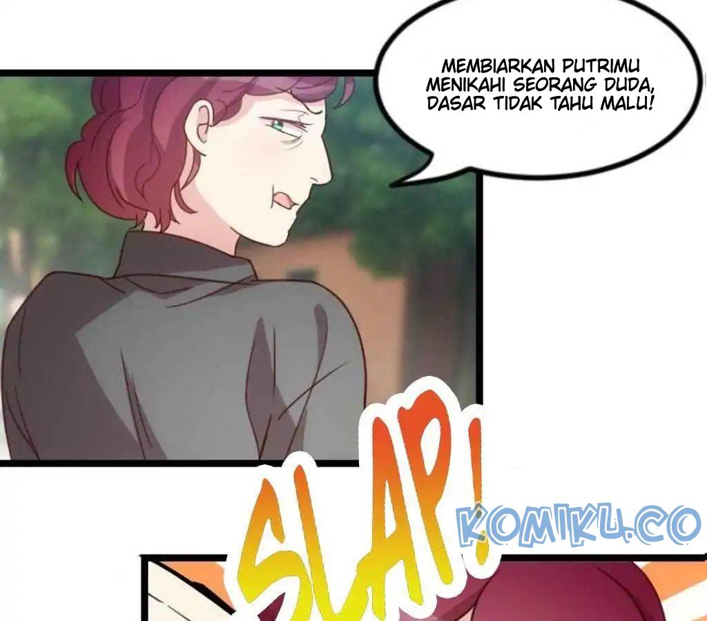 CEO’s Sudden Proposal Chapter 50 Gambar 10