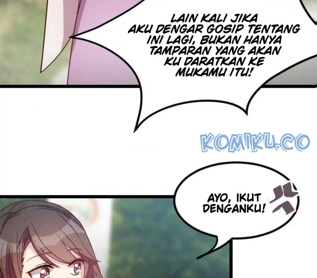 CEO’s Sudden Proposal Chapter 50 Gambar 13