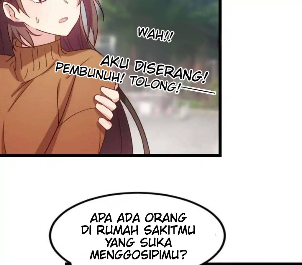 CEO’s Sudden Proposal Chapter 50 Gambar 14