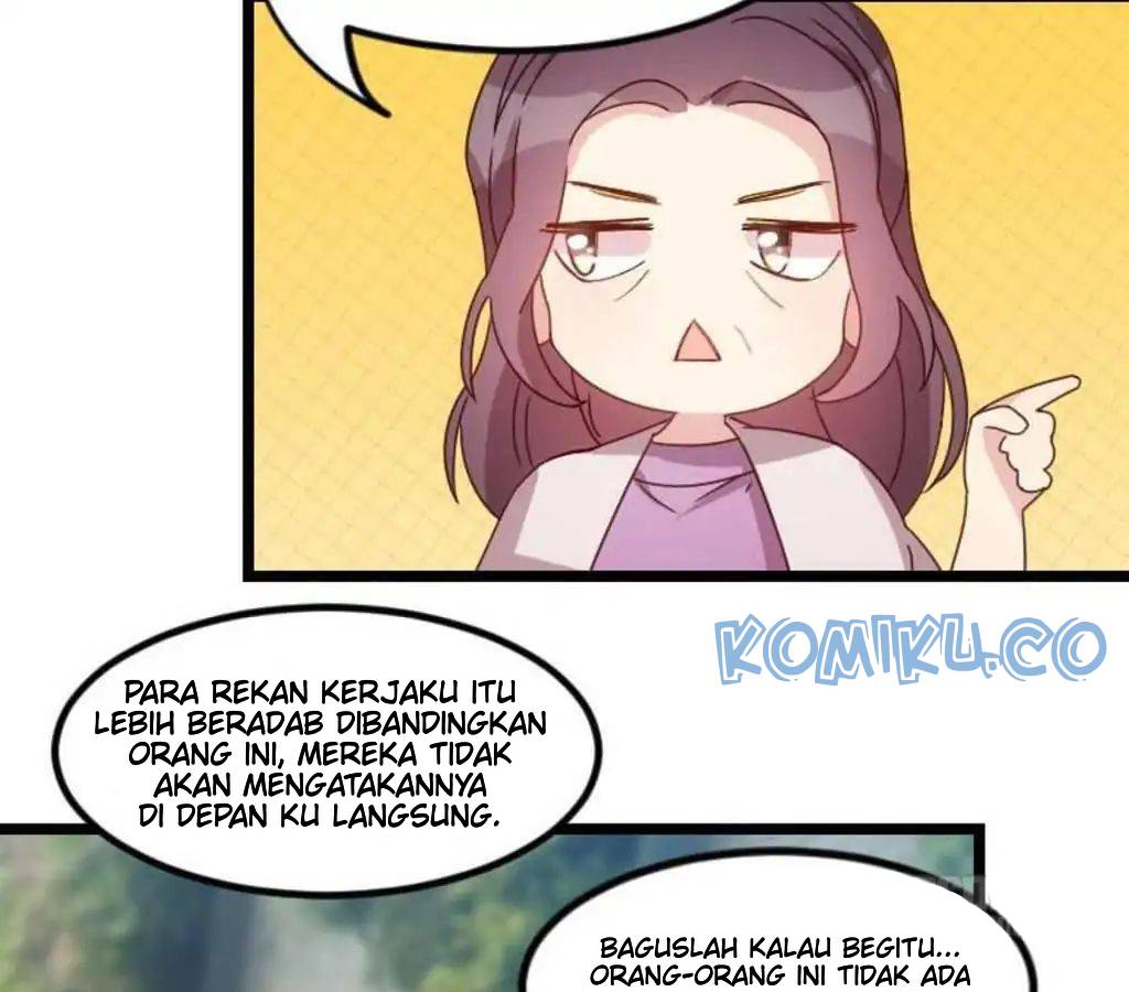 CEO’s Sudden Proposal Chapter 50 Gambar 15