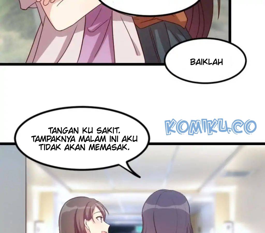CEO’s Sudden Proposal Chapter 50 Gambar 17