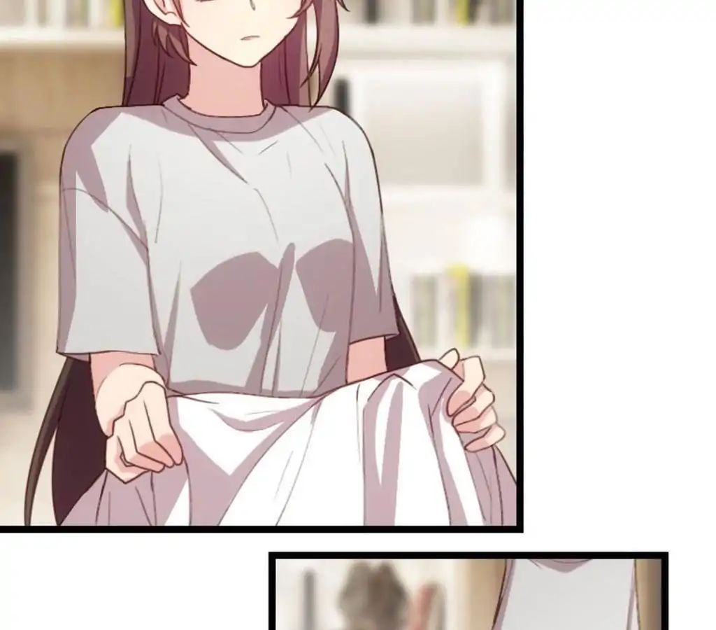 CEO’s Sudden Proposal Chapter 50 Gambar 22