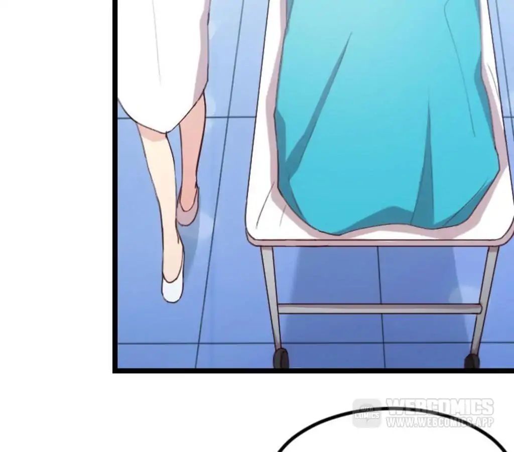 CEO’s Sudden Proposal Chapter 50 Gambar 28