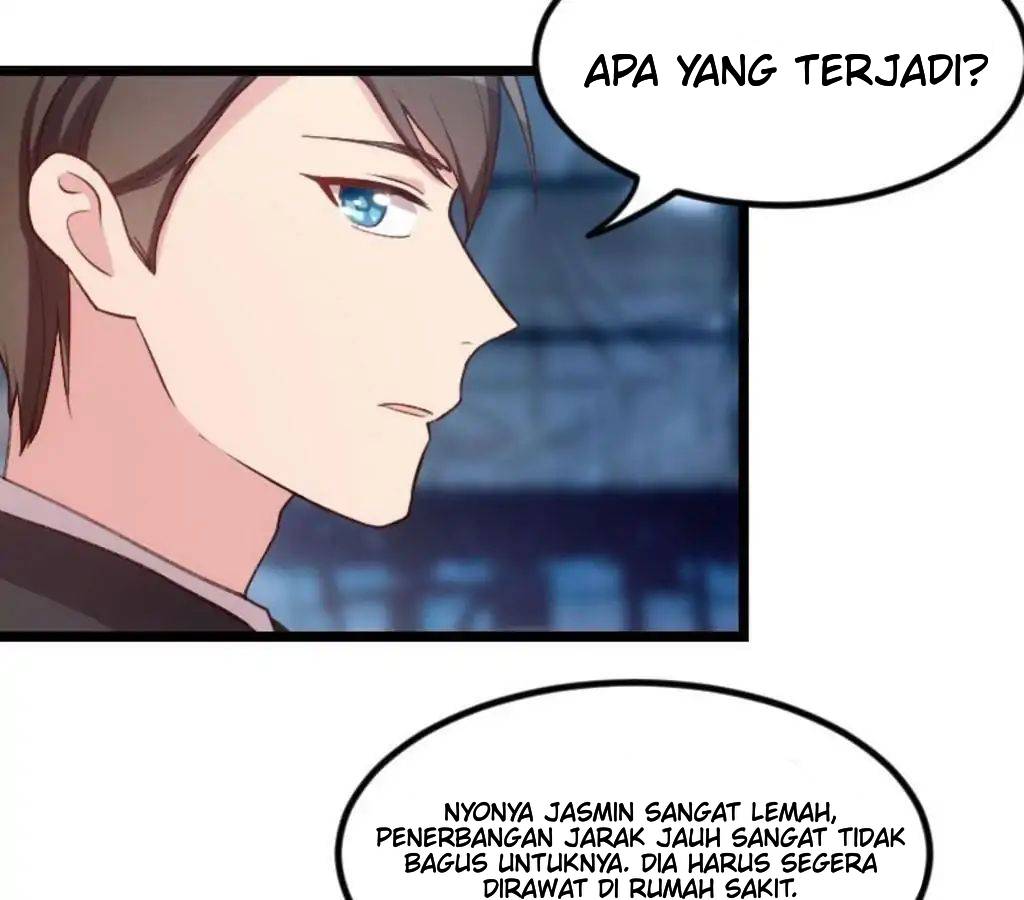 CEO’s Sudden Proposal Chapter 50 Gambar 29