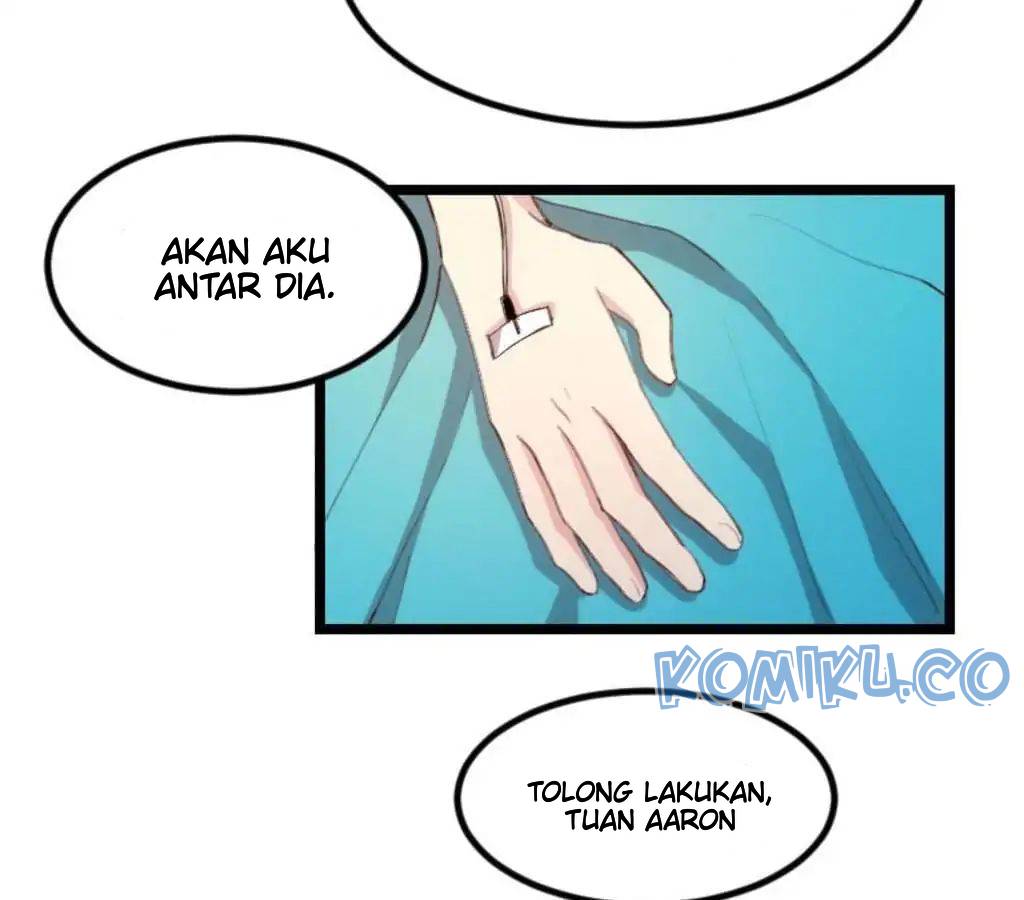 CEO’s Sudden Proposal Chapter 50 Gambar 30