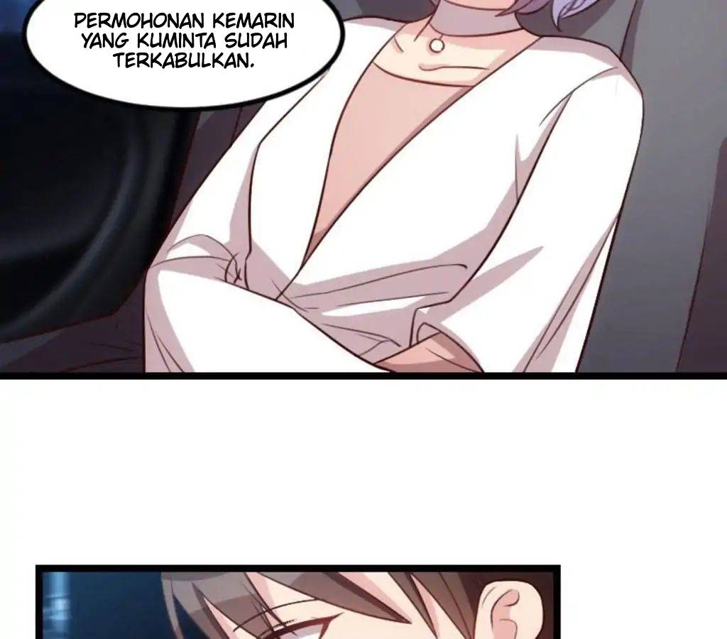 CEO’s Sudden Proposal Chapter 50 Gambar 35