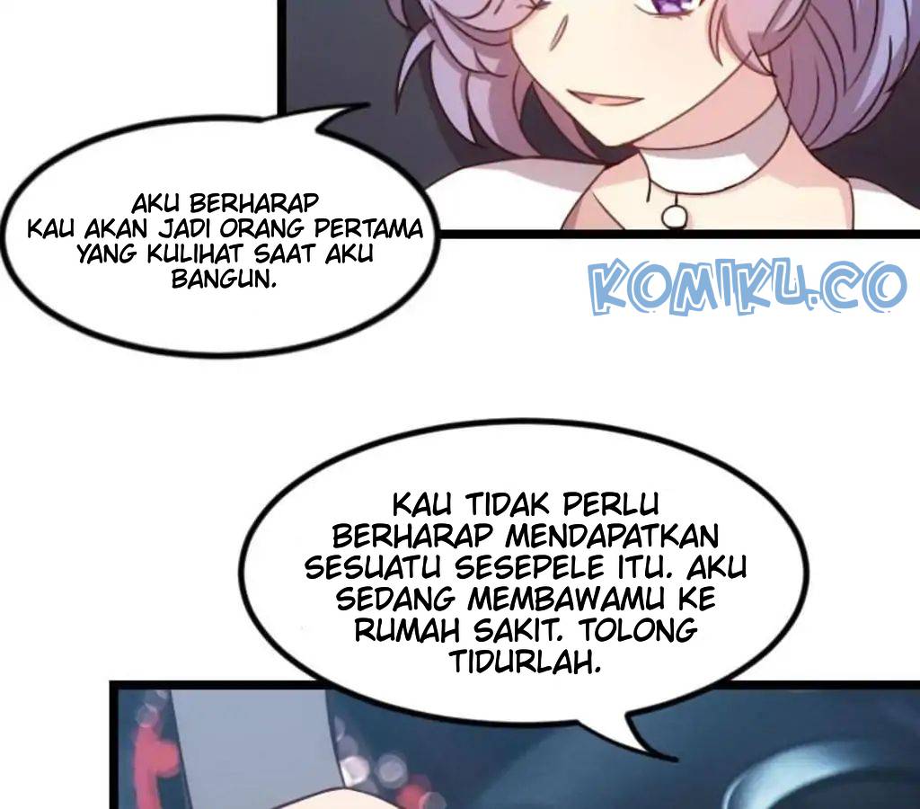 CEO’s Sudden Proposal Chapter 50 Gambar 37