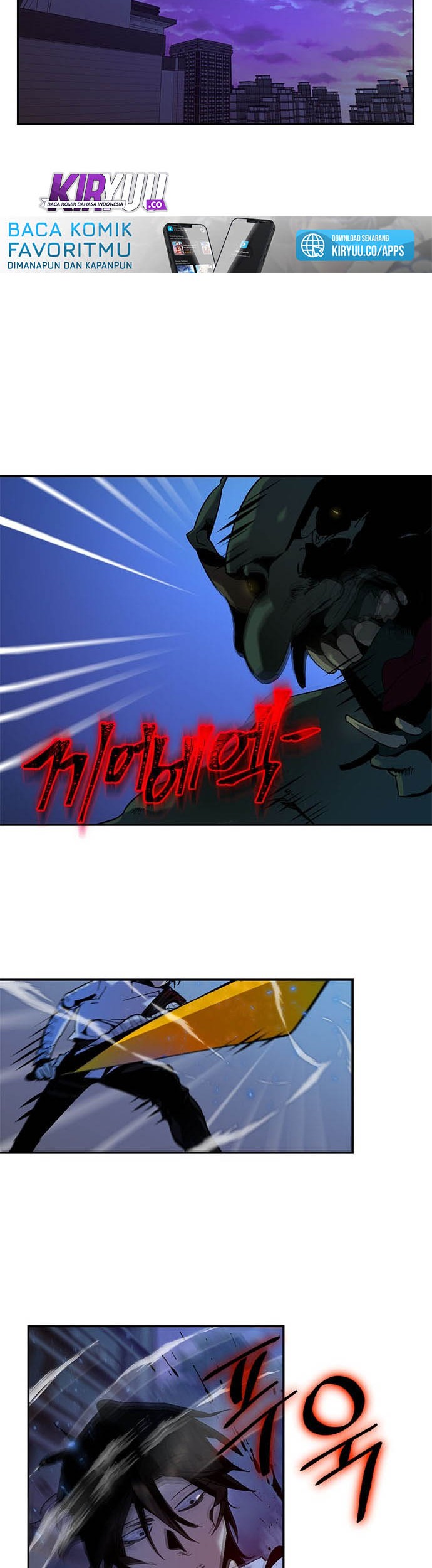 Return to Player Chapter 14 Gambar 11