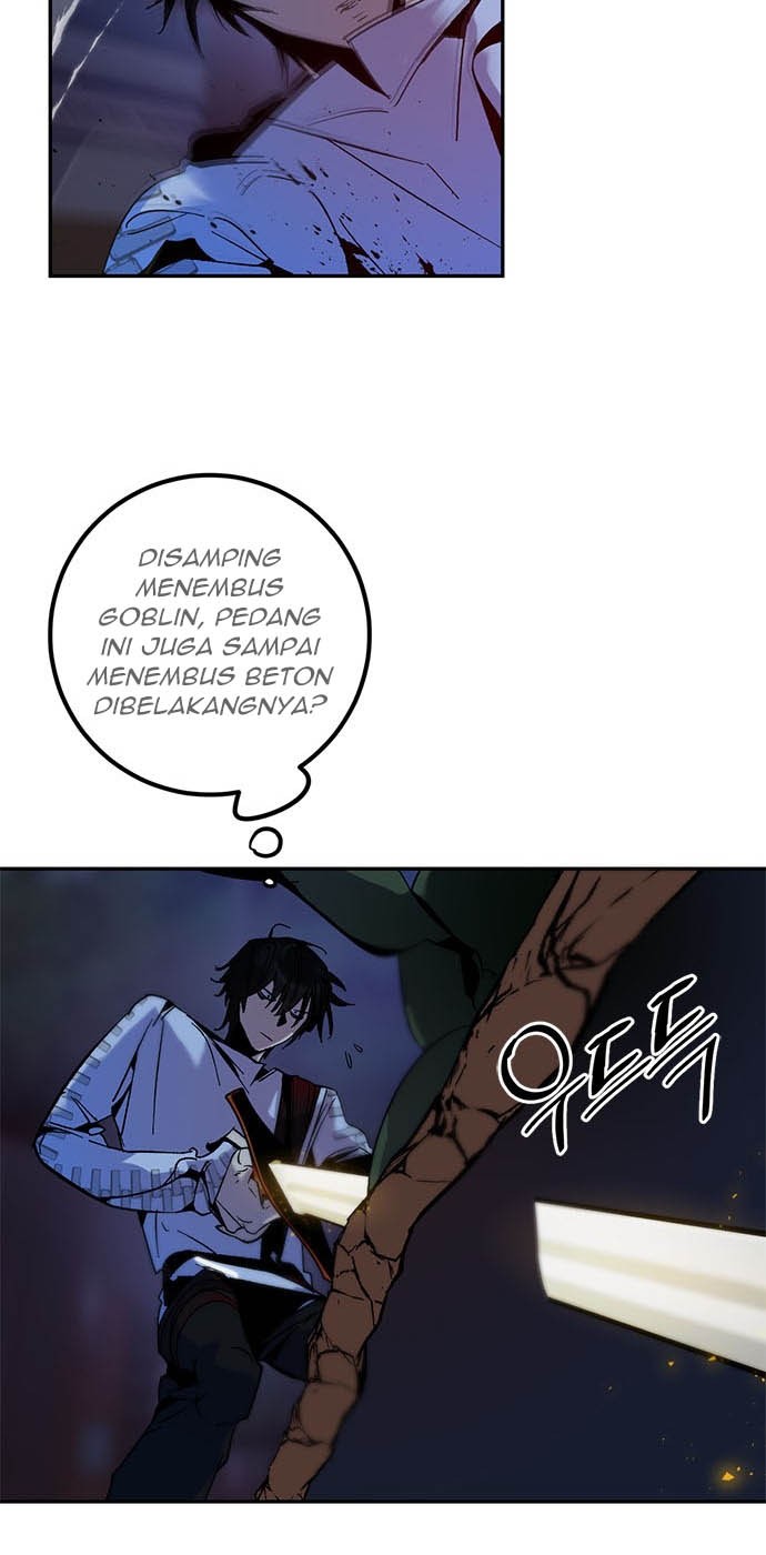 Return to Player Chapter 14 Gambar 12