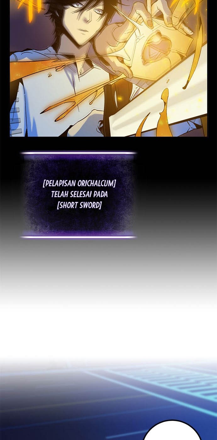 Return to Player Chapter 14 Gambar 15