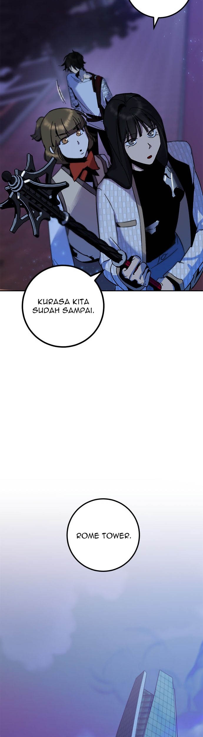 Return to Player Chapter 14 Gambar 17