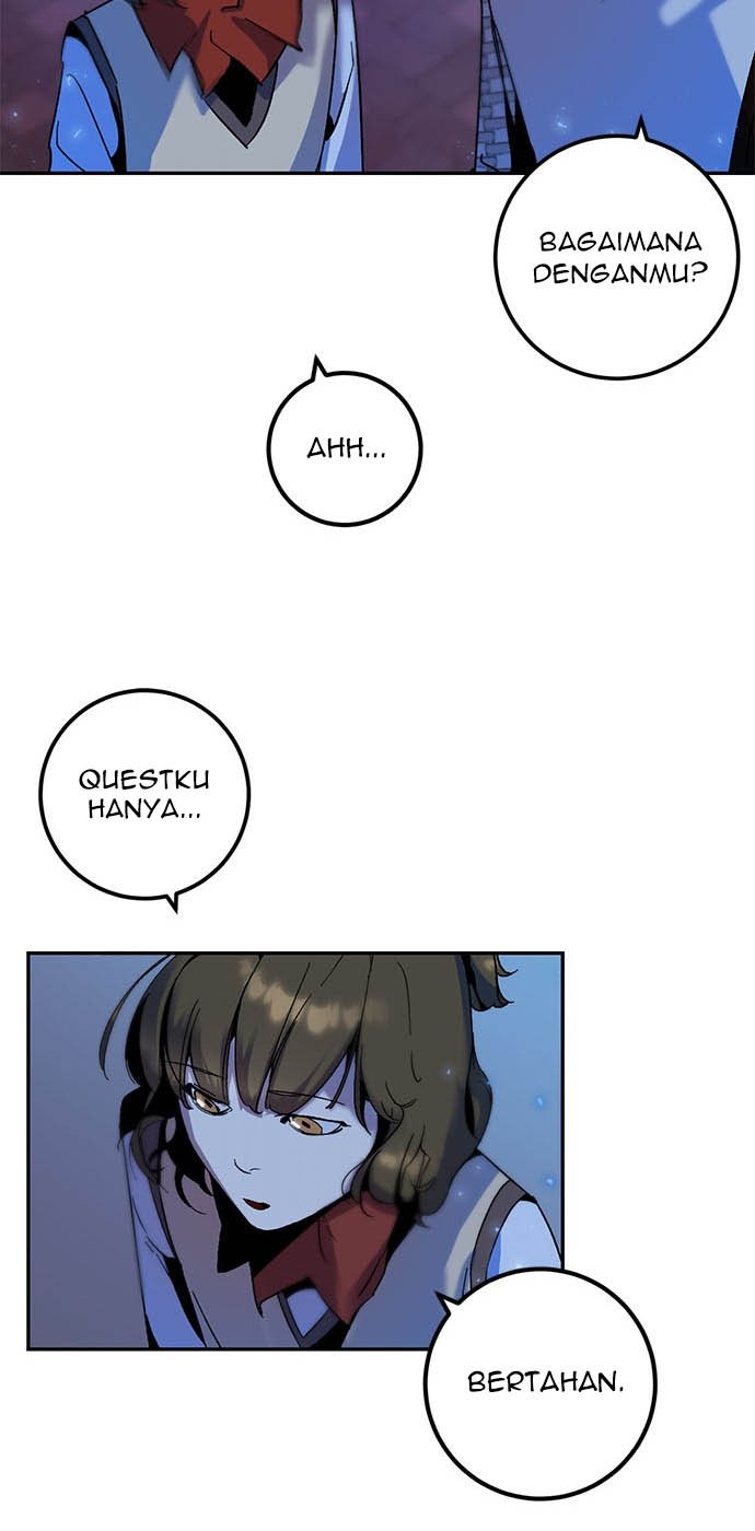 Return to Player Chapter 14 Gambar 21