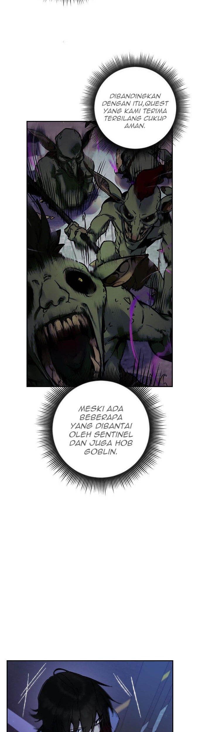 Return to Player Chapter 14 Gambar 23