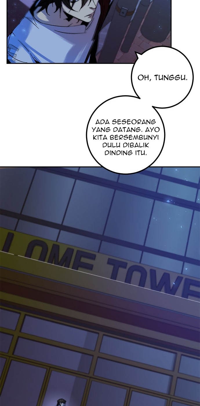 Return to Player Chapter 14 Gambar 24