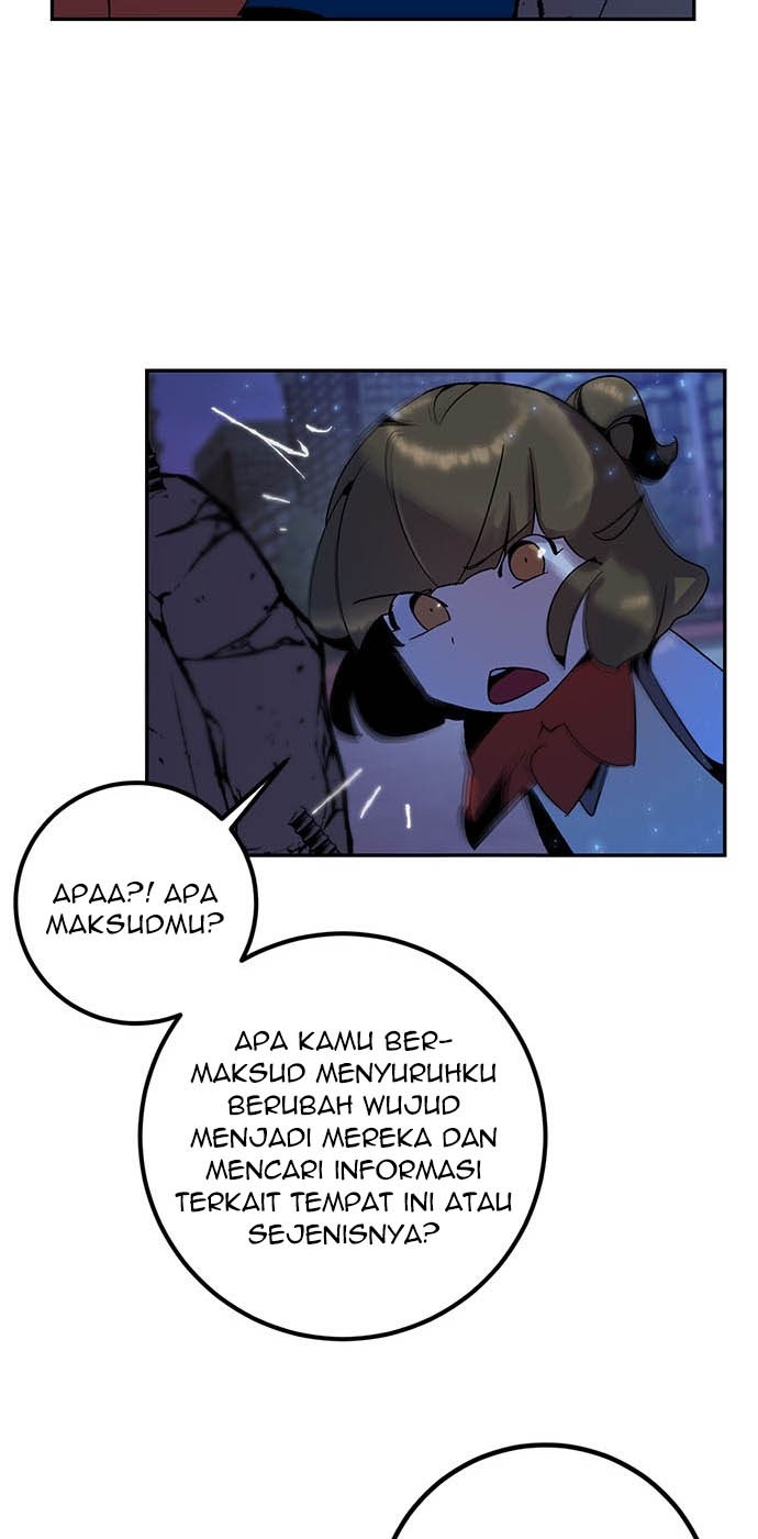 Return to Player Chapter 14 Gambar 27