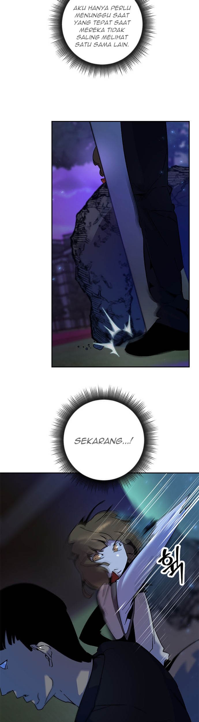 Return to Player Chapter 14 Gambar 31