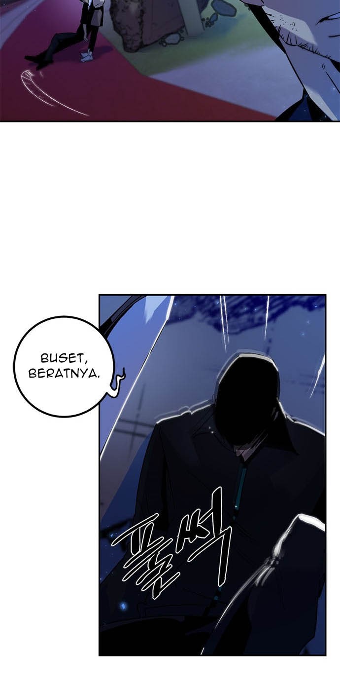 Return to Player Chapter 14 Gambar 33