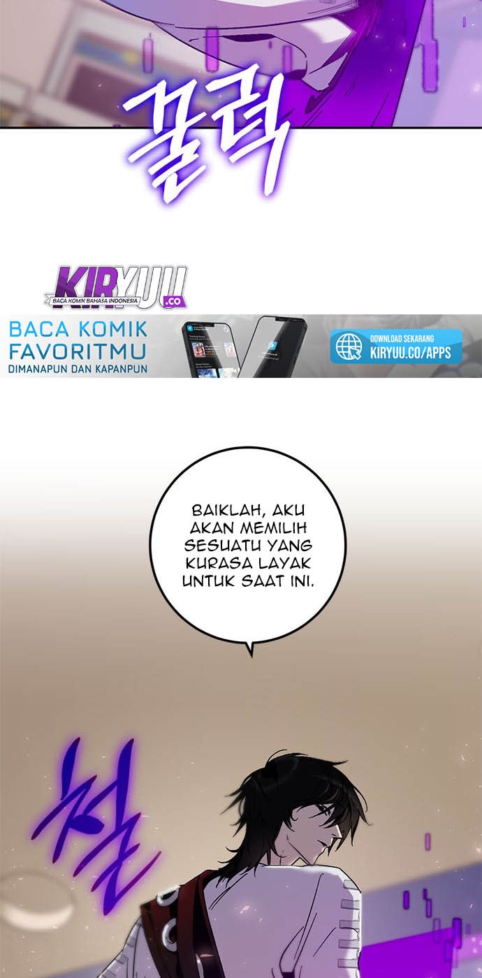 Return to Player Chapter 14 Gambar 3