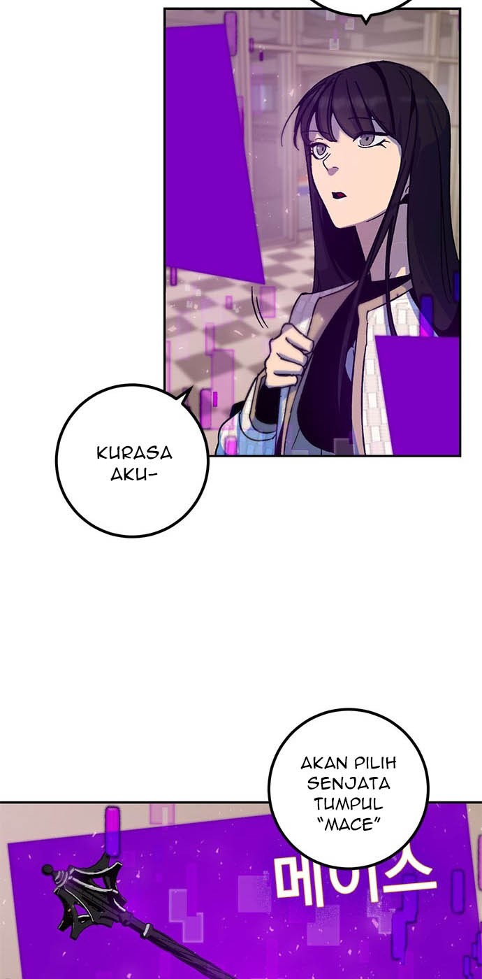 Return to Player Chapter 14 Gambar 6