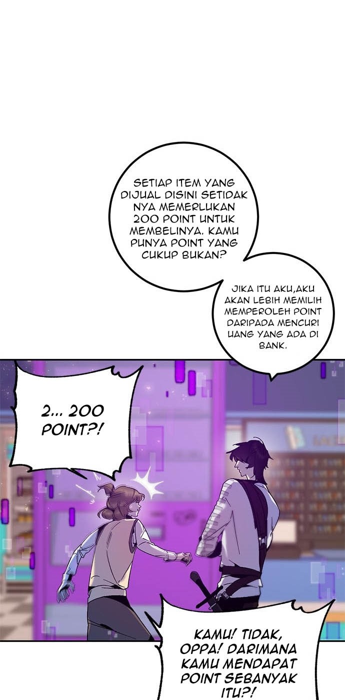 Return to Player Chapter 14 Gambar 9
