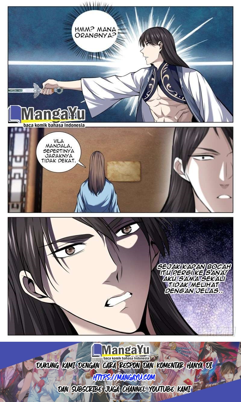 Strongest System Yan Luo Chapter 67 Gambar 4